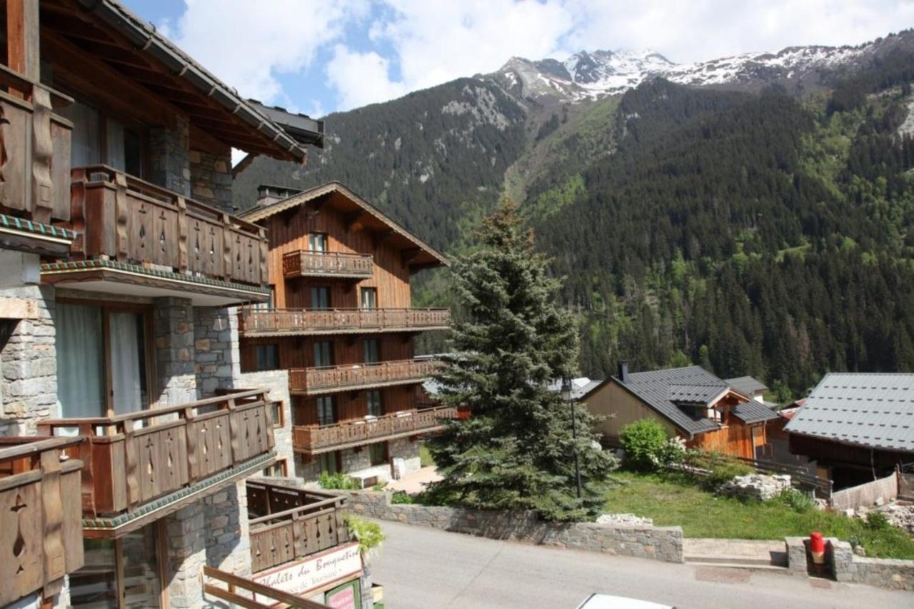 Chalet Bouquetin- Aigle Royal Apartment